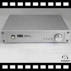 Specifically hifi sound SABRE D18 32Bit/500KHZ DAC use ESS9018(32BIT 