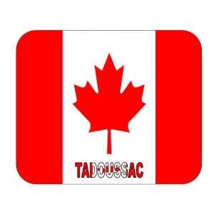  Canada   Tadoussac, Quebec Mouse Pad 