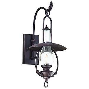 La Grange Wall Sconce by Troy Lighting