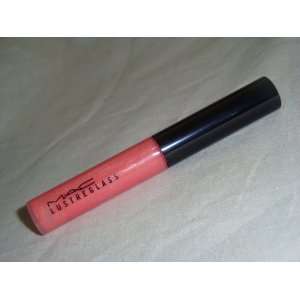  MAC Lustreglass Mini Lip Gloss, Ensign Beauty