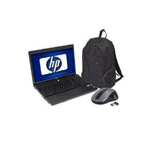  HP ProBook 4520s 15.6 Notebook PC Bundle: Computers 