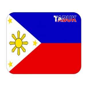  Philippines, Tabuk Mouse Pad 