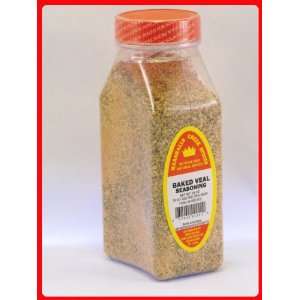 BROILED LAMB SEASONING FRESHLY PACKED IN Grocery & Gourmet Food