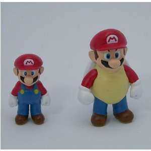  Super Mario Bros Mame Vol. 3 Collection 1 PVC Figure: Mario 