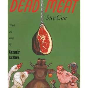  Dead Meat: n/a  Author : Books