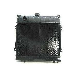  RADIATOR bmw 320I 320 i 79 83: Automotive