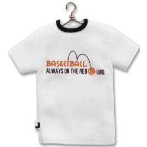  Jolees Boutique Mini T Shirt With Hanger And Adhesive 
