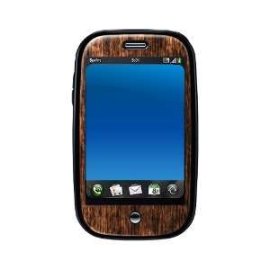  Exo Flex Protective Skin for Palm Pre   Old Wood: Cell 