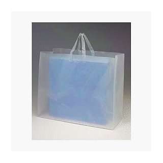  Boutique Shopping Bag Hi Density 24x9x20 inches. 3 mil. thick. Sold 