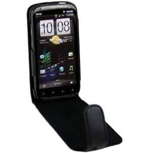   Flip Case Cover for TMobile HTC Sensation 4G G14: Cell Phones