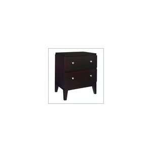  Sitcom Austin Collection Nightstand Furniture & Decor