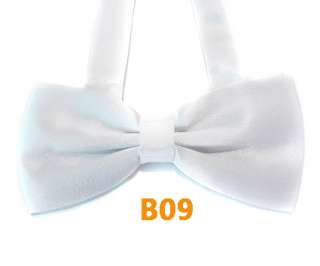 Boy/Mens Party Wedding Bowties Polyester Tie Neckwear  