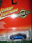 2004 NISSAN 350 Z JOHNNY LIGHTNING JL 1/64 T5