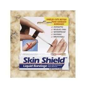  Skin Shield Liquid Bandage .45oz