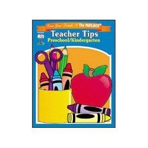  BOOK TEACHER TIPS PS K: Toys & Games