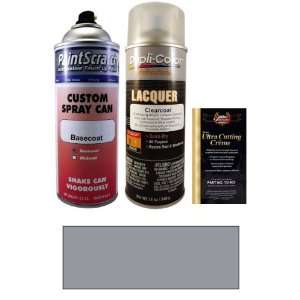   Can Paint Kit for 2005 Chrysler Crossfire (368/5368/BS3): Automotive