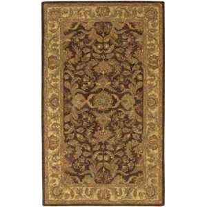  Surya Bombay BST 444 Traditional 5 x 8 Area Rug: Home 