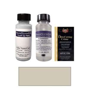  1 Oz. Fawn Mist Poly Paint Bottle Kit for 1963 Buick All 