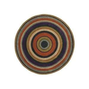  nanimarquina Sybilla Diana Rug: Home & Kitchen