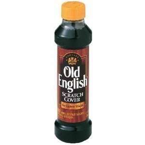  Old English® Furniture Polish: Scratch Cover for Light 