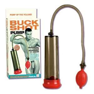  COLT BUCKSHOT PUMP: Health & Personal Care