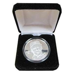   Commemorative Silver Coin   MLB Photomints and Coins Sports