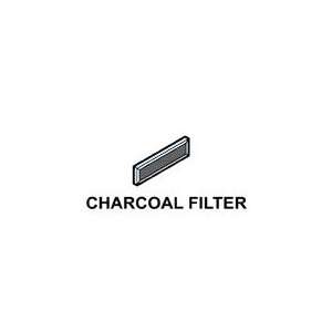  NA Charcoal Replacement Filter for BUF 06 Blower 