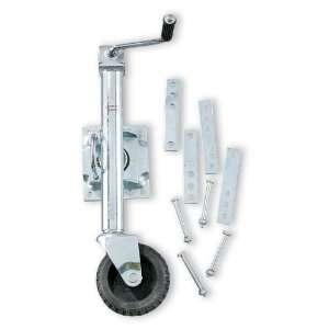  Powercraft® 1000 lb. Trailer Jack with Wheel: Home 