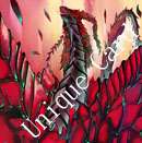 Orica Parallel Rare Black Rose Dragon BRD VIP01  