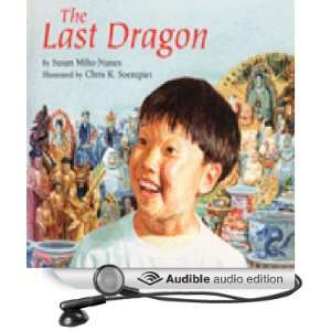   Dragon (Audible Audio Edition): Susan Miho Nunes, Li Min Mo: Books