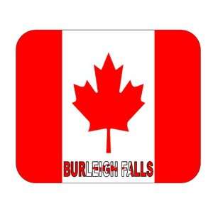  Canada   Burleigh Falls, Ontario mouse pad Everything 
