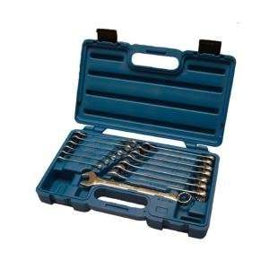  Industro IDS393 Combo Wrench Set   14 Piece Automotive