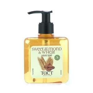  Tact Body Care Products   Liquid Soap 10.14 oz   Plants of 