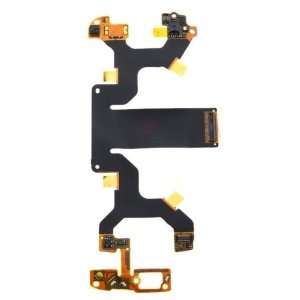  Flex Cable Nokia N97: Cell Phones & Accessories