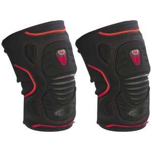 Proto Mens Paintball Knee Pads: Sports & Outdoors