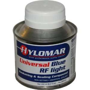  Hylomar Universal Blue RF Light (8.8 oz. Brush Top Can 