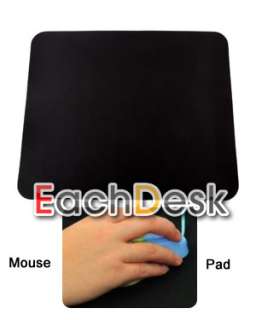  with any laptop or pc. The Mouse Mat features an ultra thin surface 