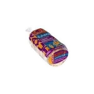 Suzies Agave Sweet Kamut Cakes ( 12x4.5 Grocery & Gourmet Food