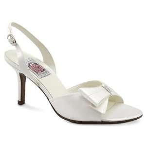  Special Occasions 45075 Womens Mischa Slingback: Baby