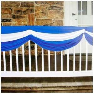  Blue & White Bunting: Toys & Games