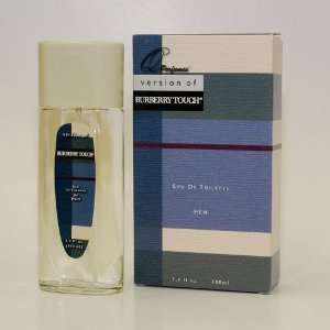  Luxury Aromas Version of Burberry Touch Cologne Beauty