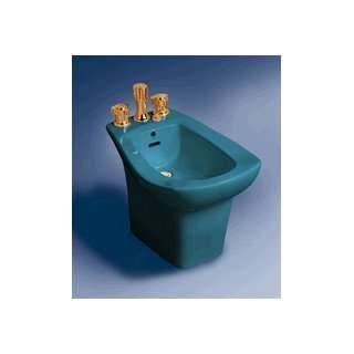  Eljer Emblem Bidet   101 1375 96: Home Improvement