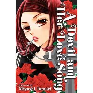   , Vol. 1 (Devil & Her Love Song) [Paperback]: miyoshi Tomori: Books