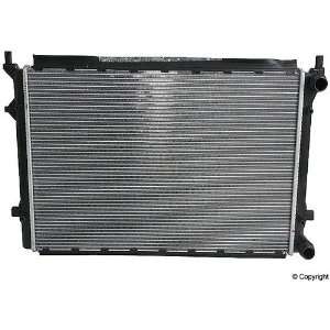  New! VW Jetta/Rabbit Radiator 05 6 78: Automotive