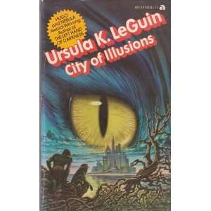  City of Illusions Books