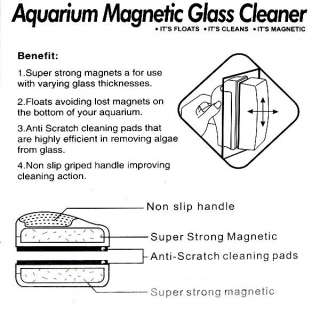 description features benefit 1 super strong magnets a for use with 