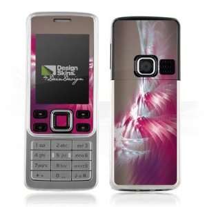   Skins for Nokia 6300   Surfing the Light Design Folie Electronics