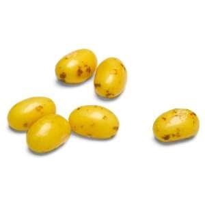 Jelly Belly Top Banana Jelly Beans, 10 Pound Box  Grocery 