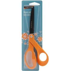  Non Stick Bent Scissors 8 : Home & Kitchen