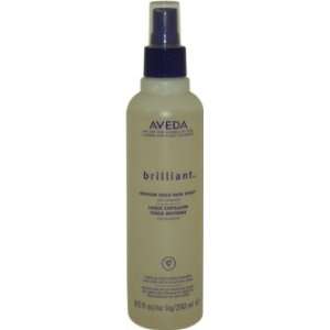   Medium Hold Hair Spray Aveda 8.5 oz Hairspray For Unisex Beauty